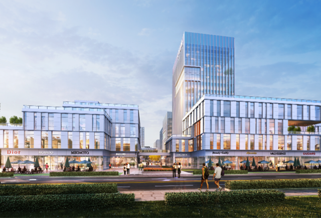 日照诸暨二手房